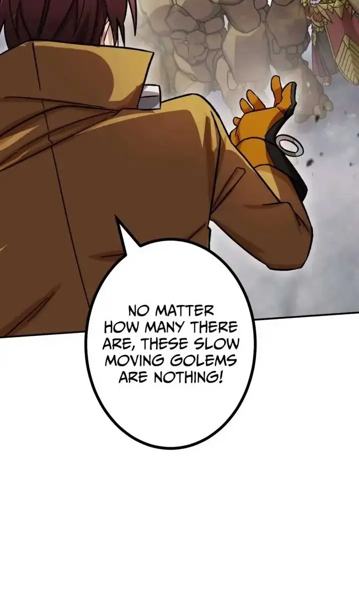 The Strongest Assassin Gets Transported to Another World With His Class Chapter 40 Page 32