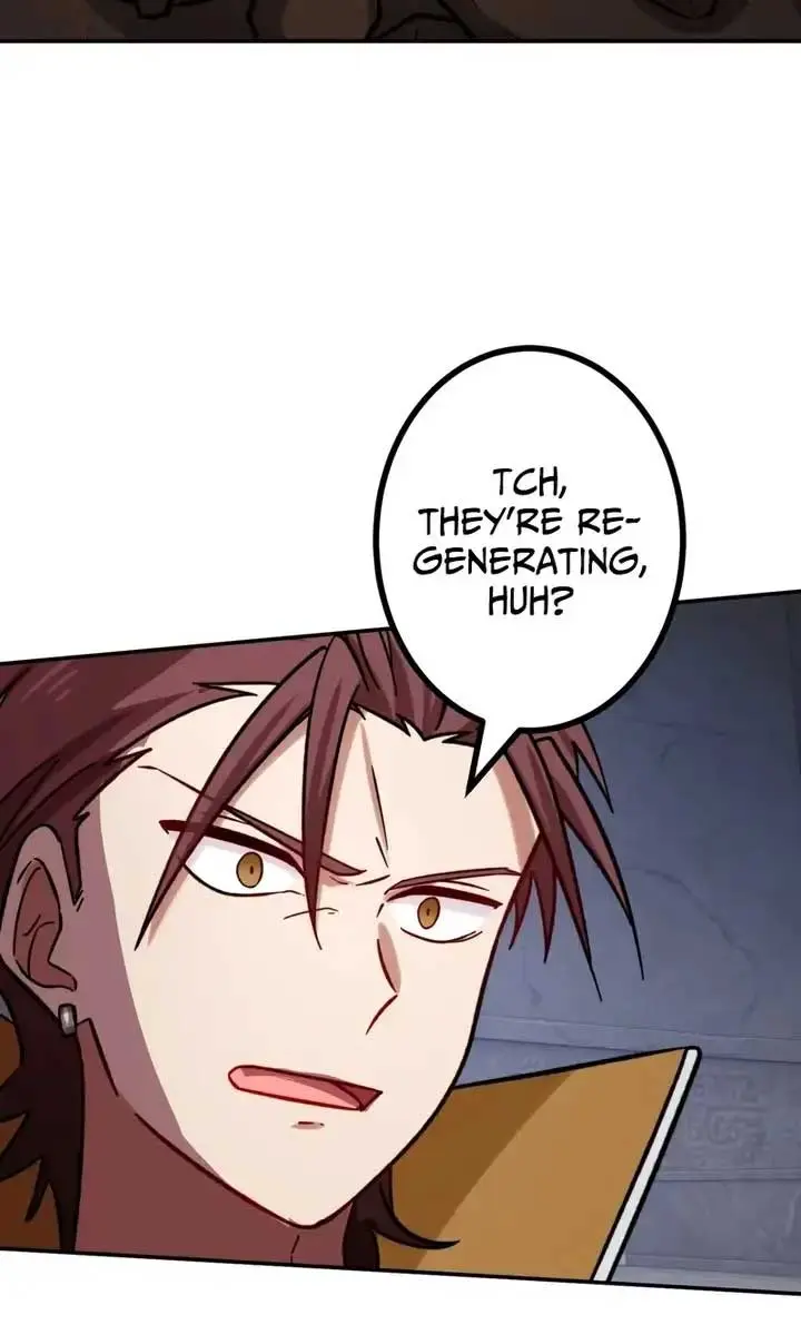 The Strongest Assassin Gets Transported to Another World With His Class Chapter 40 Page 39