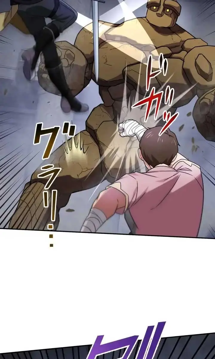 The Strongest Assassin Gets Transported to Another World With His Class Chapter 40 Page 45