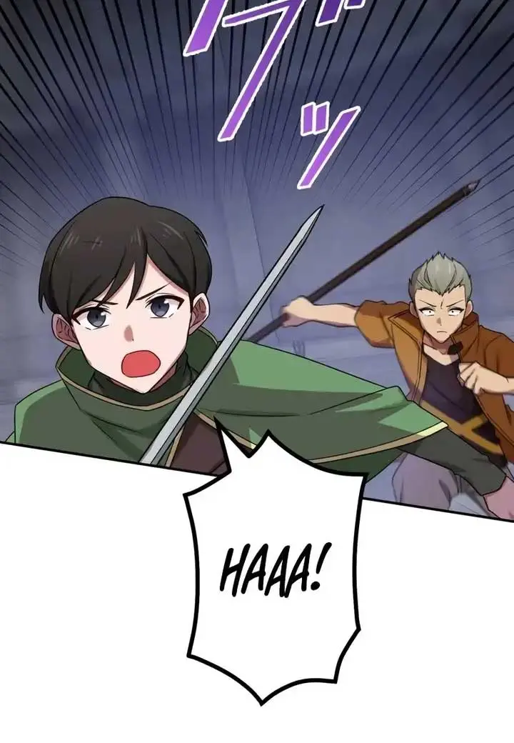 The Strongest Assassin Gets Transported to Another World With His Class Chapter 40 Page 46