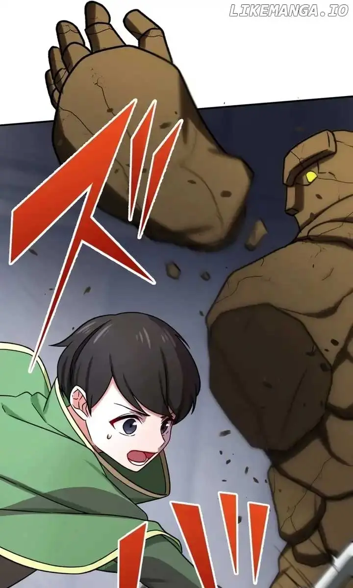 The Strongest Assassin Gets Transported to Another World With His Class Chapter 40 Page 47