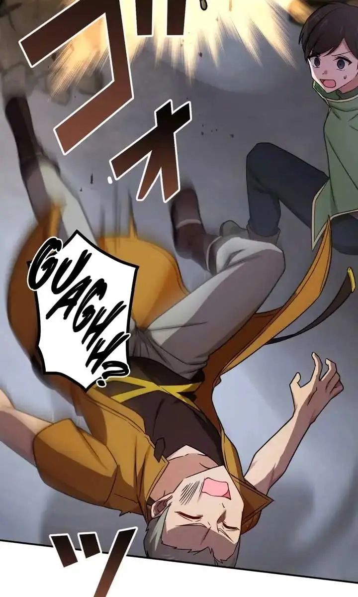 The Strongest Assassin Gets Transported to Another World With His Class Chapter 40 Page 62