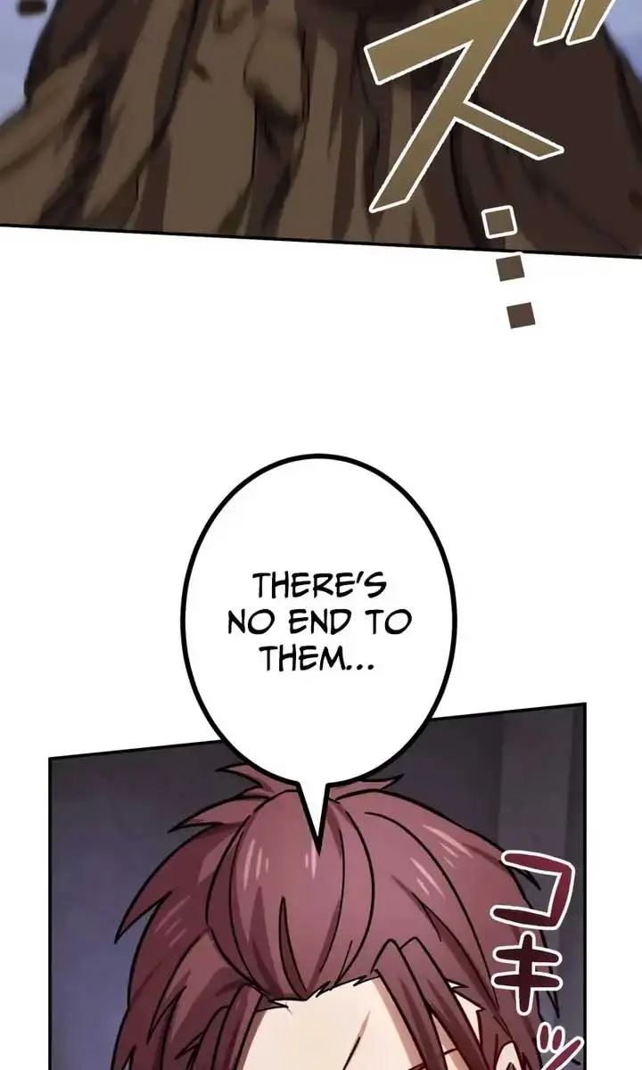 The Strongest Assassin Gets Transported to Another World With His Class Chapter 40 Page 70