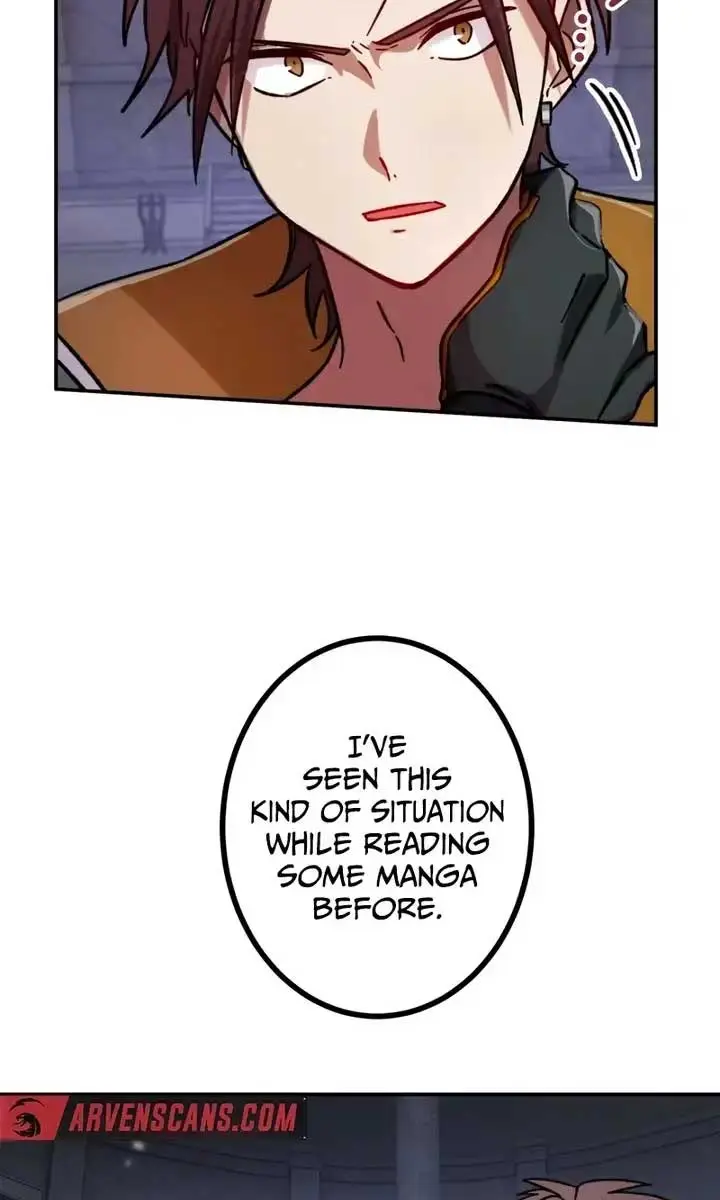 The Strongest Assassin Gets Transported to Another World With His Class Chapter 40 Page 71