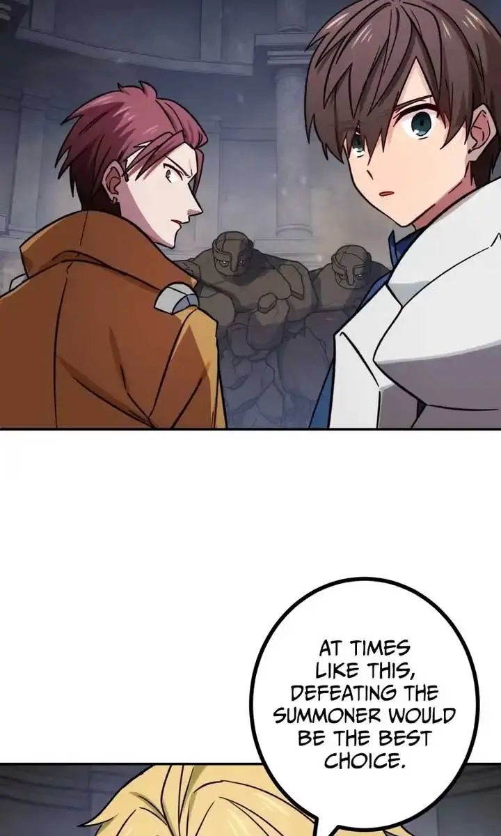The Strongest Assassin Gets Transported to Another World With His Class Chapter 40 Page 72