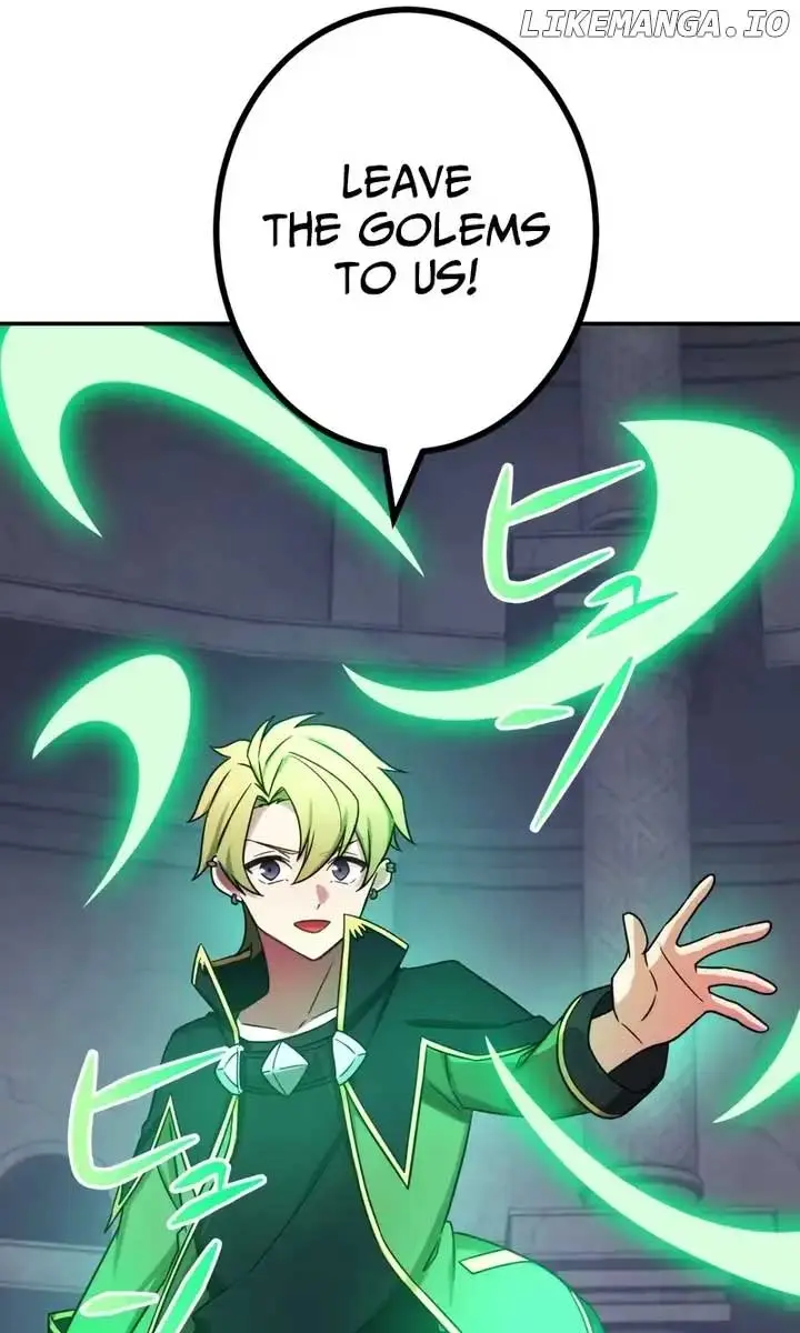 The Strongest Assassin Gets Transported to Another World With His Class Chapter 40 Page 74