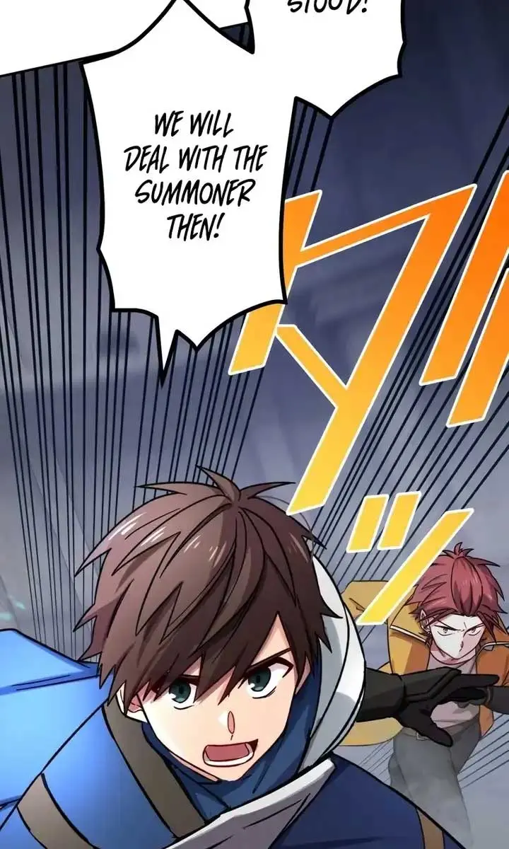 The Strongest Assassin Gets Transported to Another World With His Class Chapter 40 Page 76