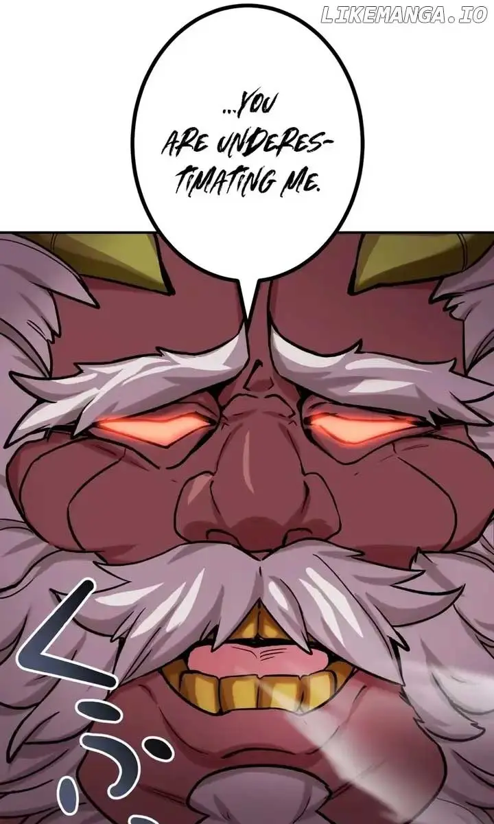 The Strongest Assassin Gets Transported to Another World With His Class Chapter 40 Page 81
