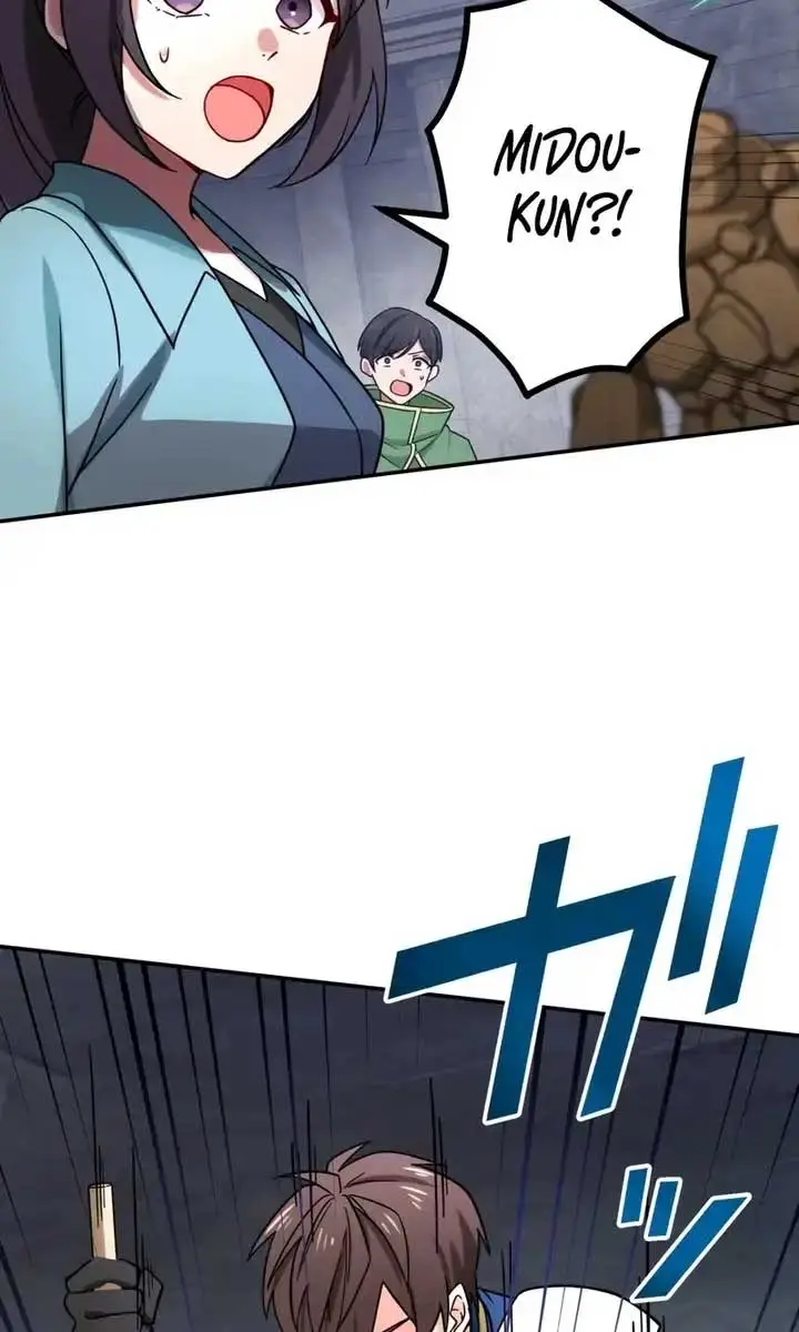 The Strongest Assassin Gets Transported to Another World With His Class Chapter 40 Page 96