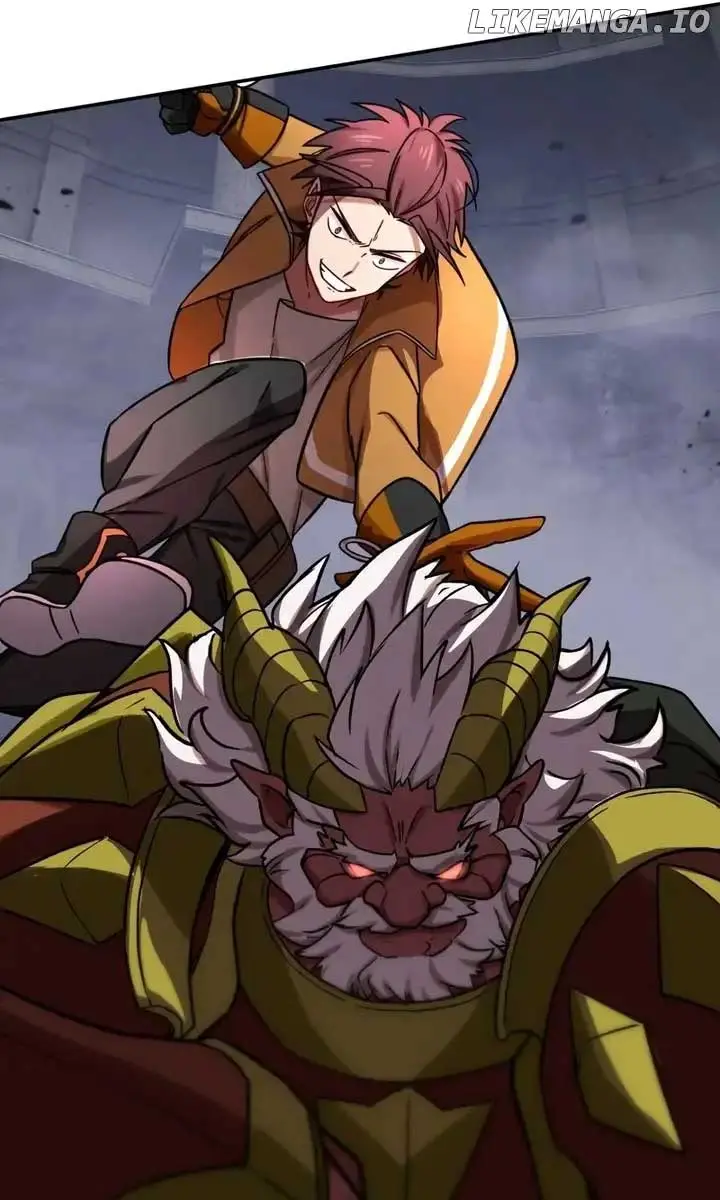 The Strongest Assassin Gets Transported to Another World With His Class Chapter 40 Page 100