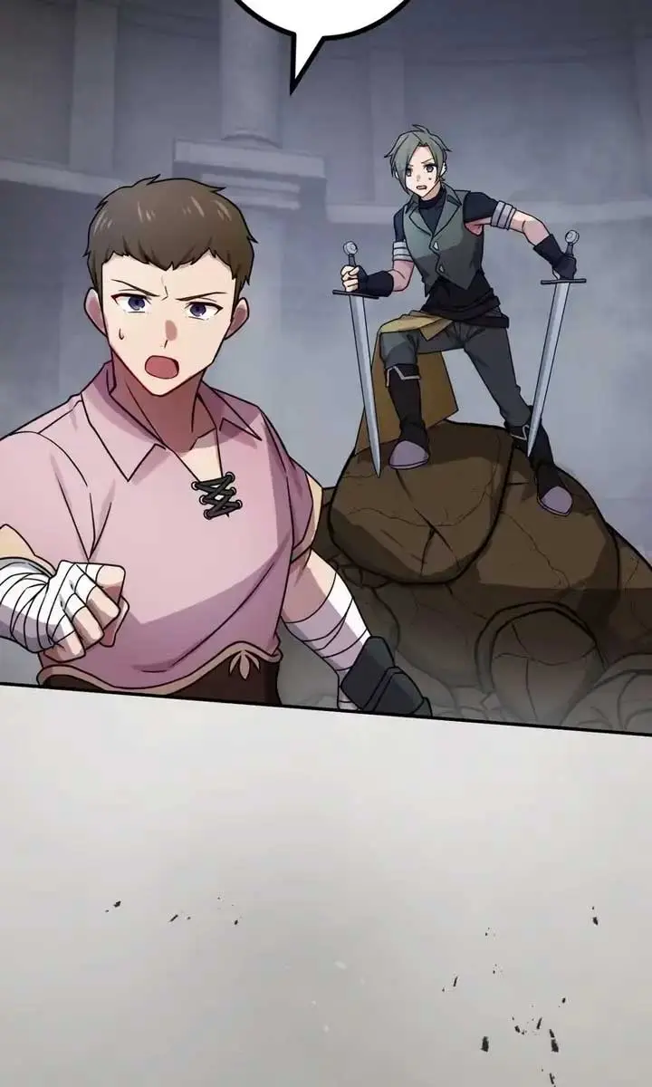 The Strongest Assassin Gets Transported to Another World With His Class Chapter 40 Page 105