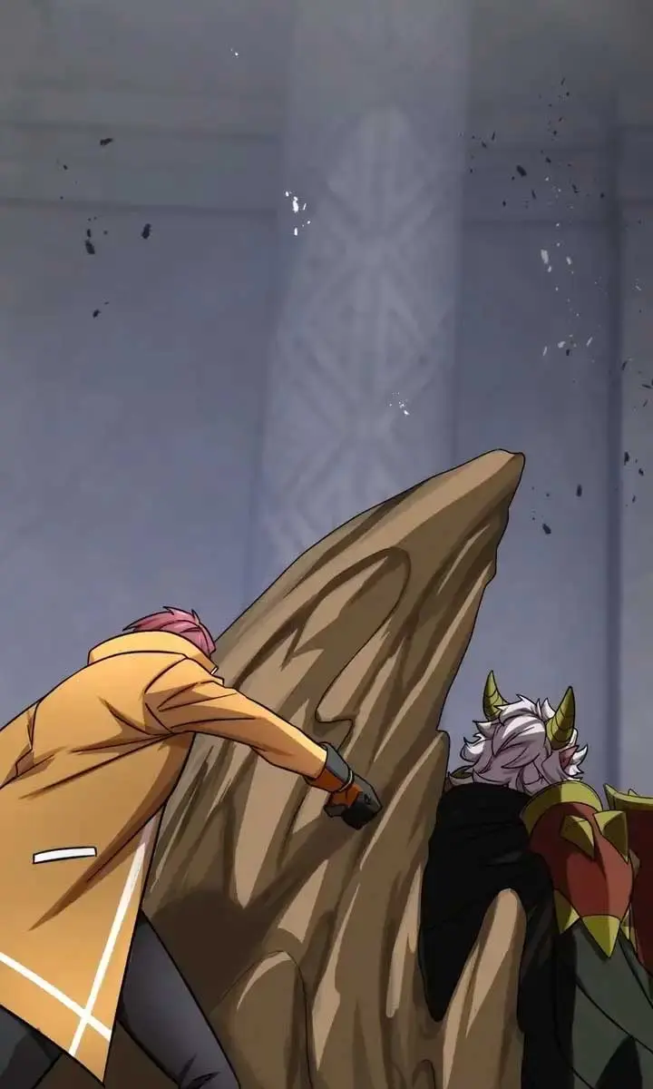 The Strongest Assassin Gets Transported to Another World With His Class Chapter 40 Page 108