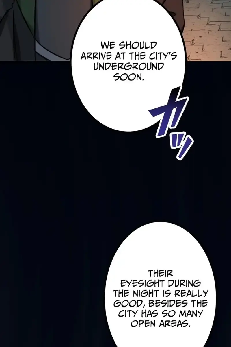 The Strongest Assassin Gets Transported to Another World With His Class Chapter 41 Page 16