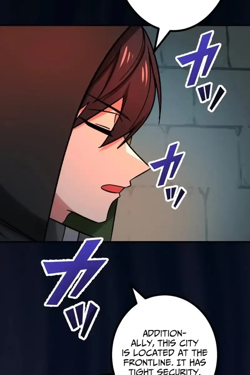 The Strongest Assassin Gets Transported to Another World With His Class Chapter 41 Page 17