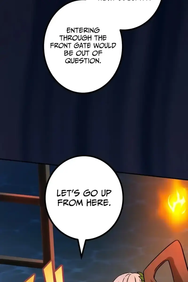 The Strongest Assassin Gets Transported to Another World With His Class Chapter 41 Page 18