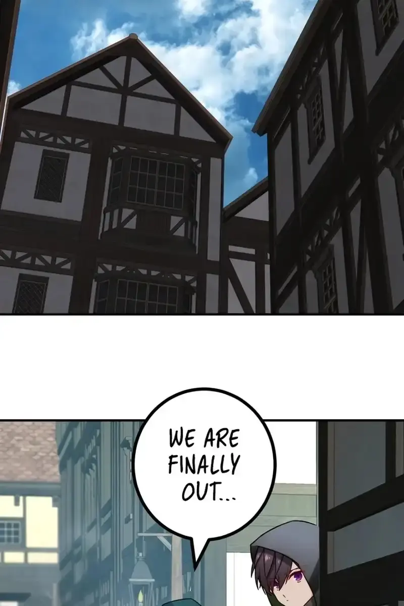 The Strongest Assassin Gets Transported to Another World With His Class Chapter 41 Page 23