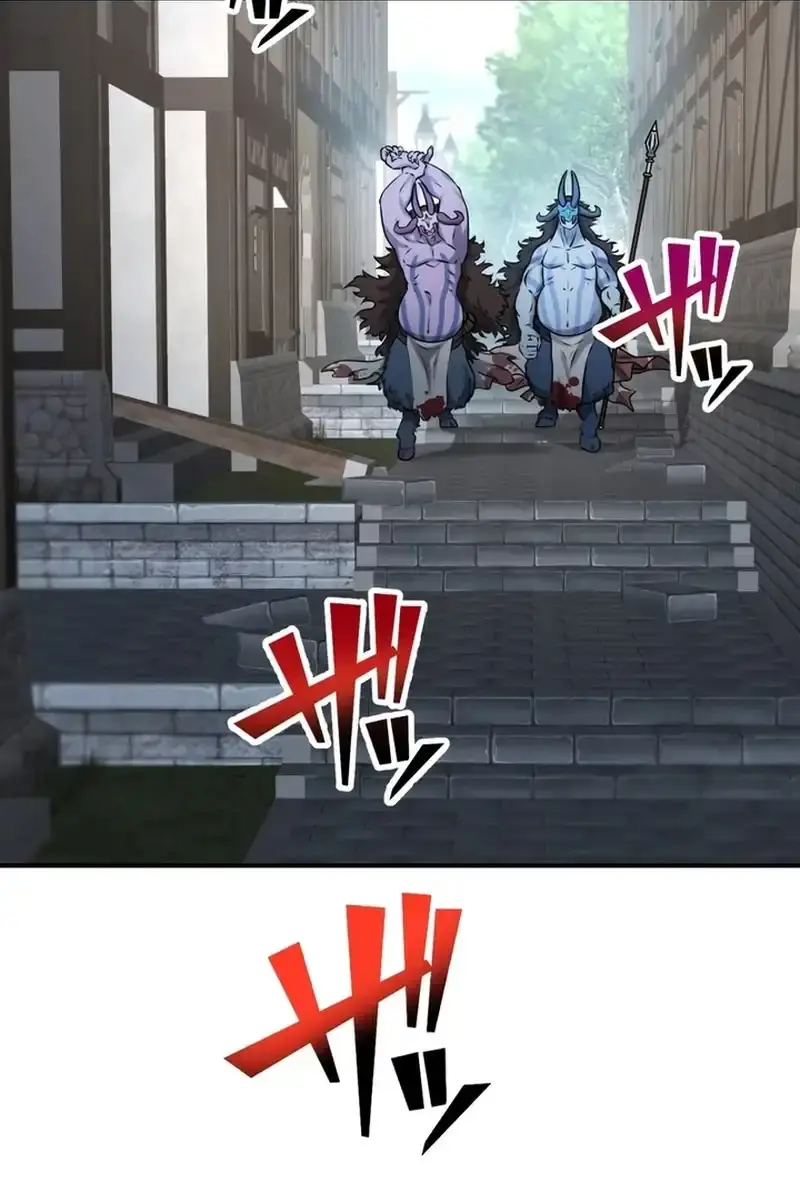 The Strongest Assassin Gets Transported to Another World With His Class Chapter 41 Page 29