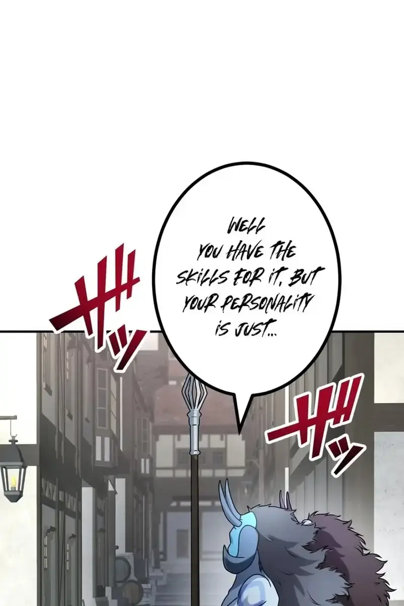 The Strongest Assassin Gets Transported to Another World With His Class Chapter 41 Page 33