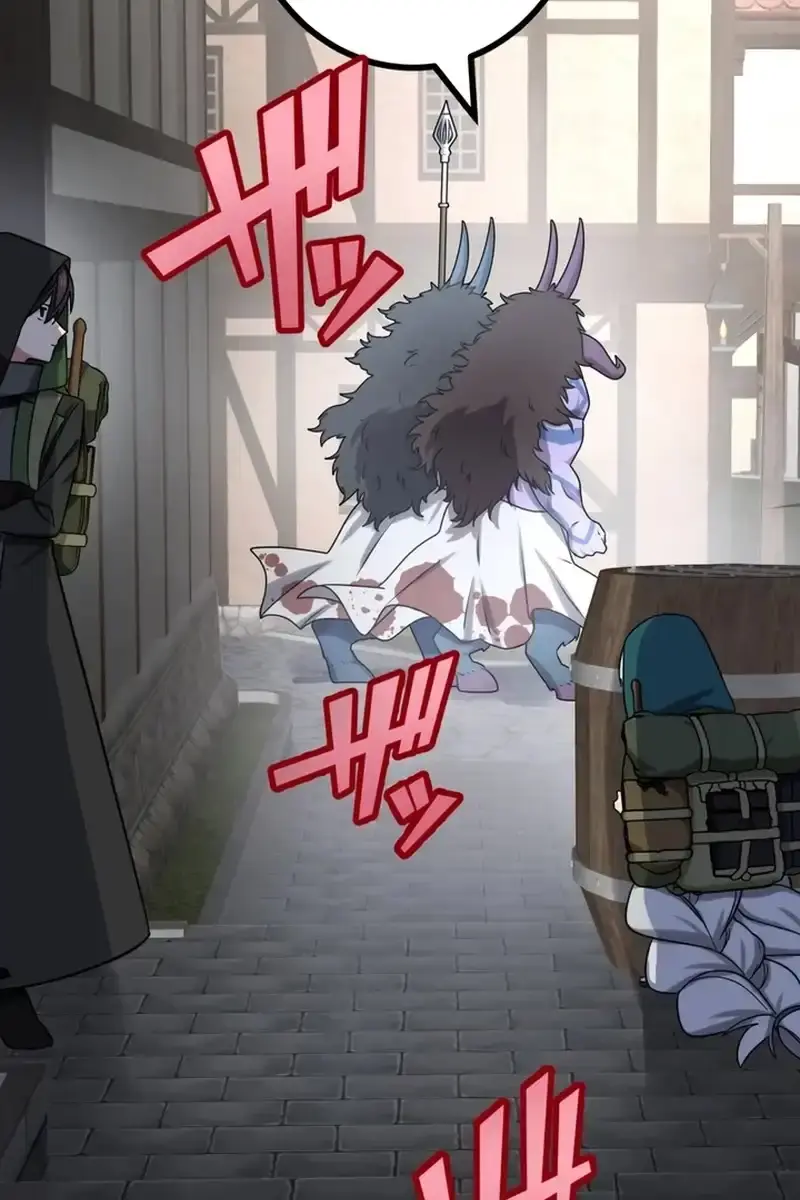 The Strongest Assassin Gets Transported to Another World With His Class Chapter 41 Page 35
