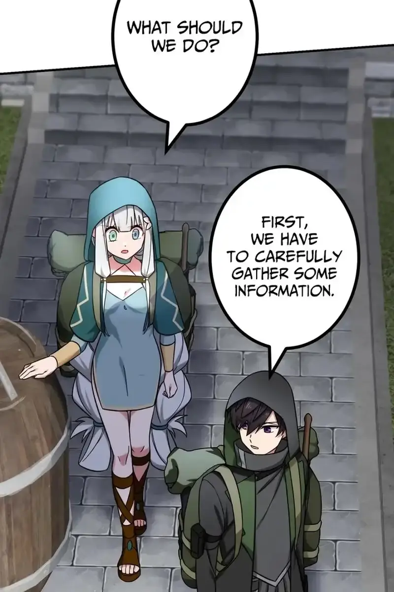 The Strongest Assassin Gets Transported to Another World With His Class Chapter 41 Page 47