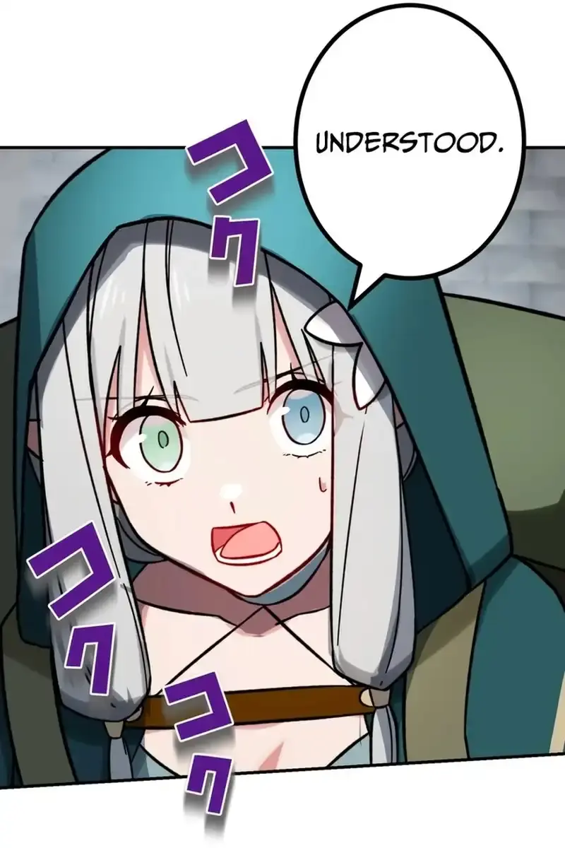 The Strongest Assassin Gets Transported to Another World With His Class Chapter 41 Page 51