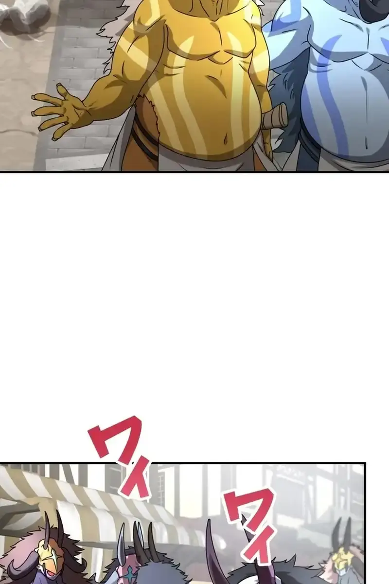 The Strongest Assassin Gets Transported to Another World With His Class Chapter 41 Page 55