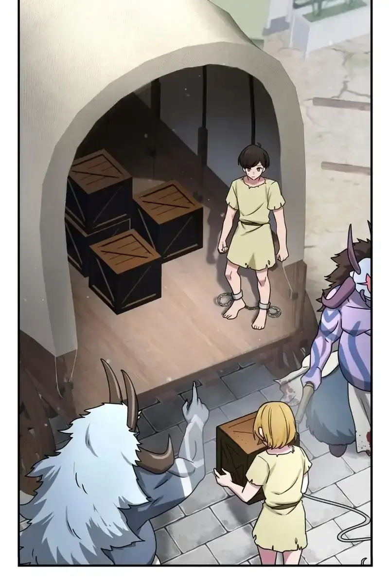 The Strongest Assassin Gets Transported to Another World With His Class Chapter 41 Page 65