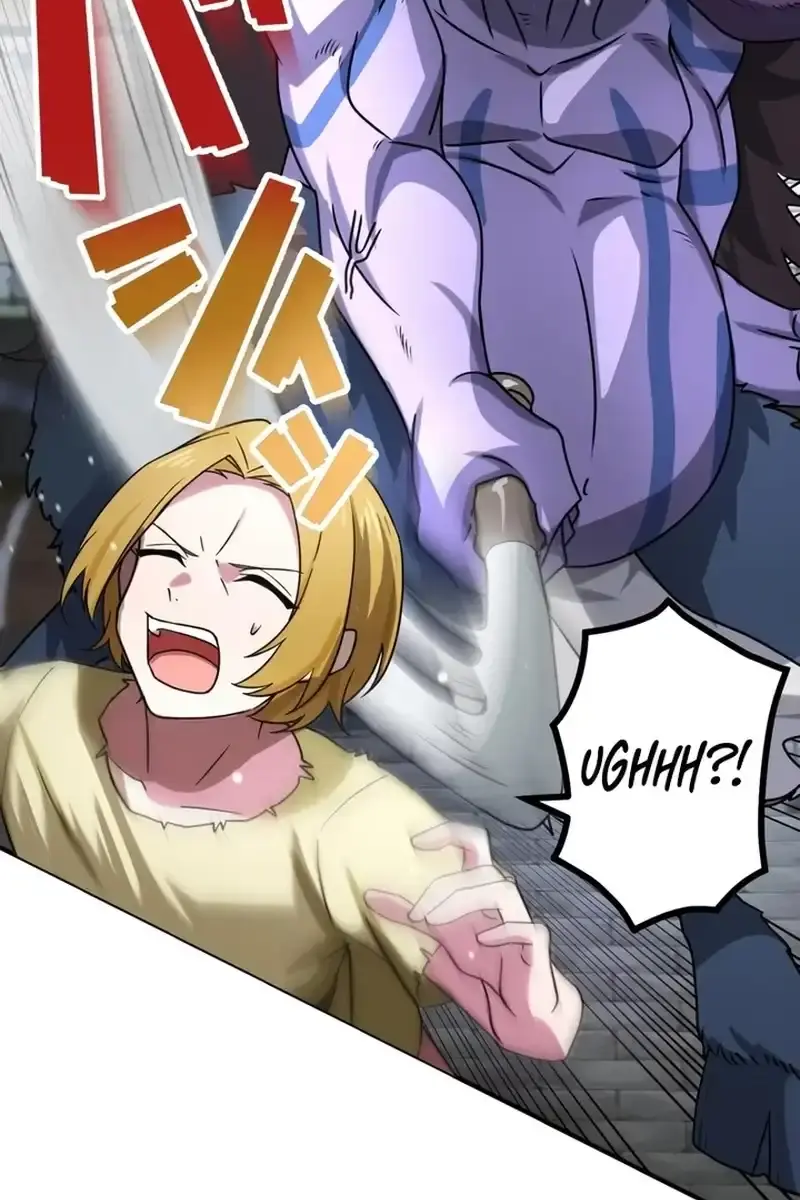 The Strongest Assassin Gets Transported to Another World With His Class Chapter 41 Page 67