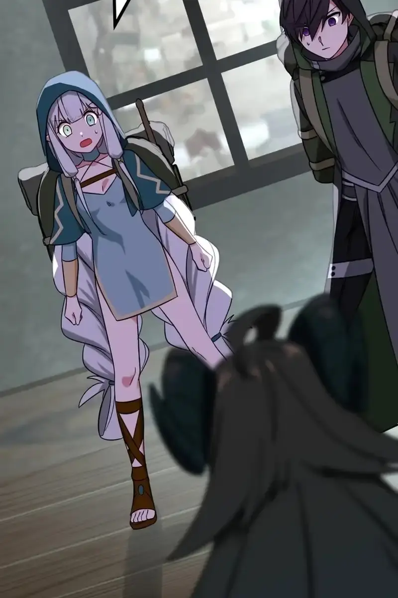 The Strongest Assassin Gets Transported to Another World With His Class Chapter 41 Page 93