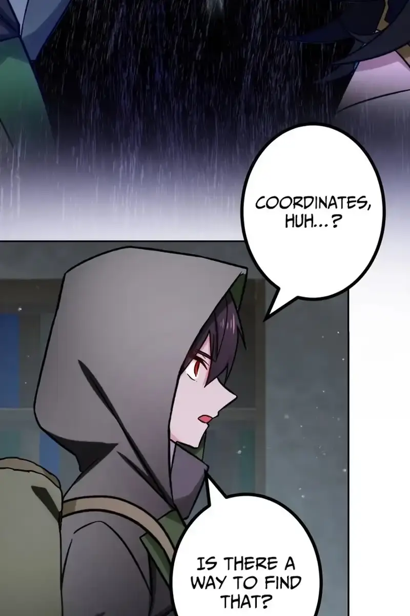 The Strongest Assassin Gets Transported to Another World With His Class Chapter 42 Page 6