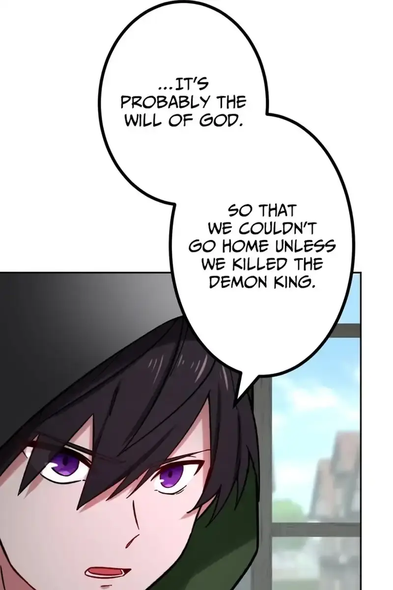 The Strongest Assassin Gets Transported to Another World With His Class Chapter 42 Page 15