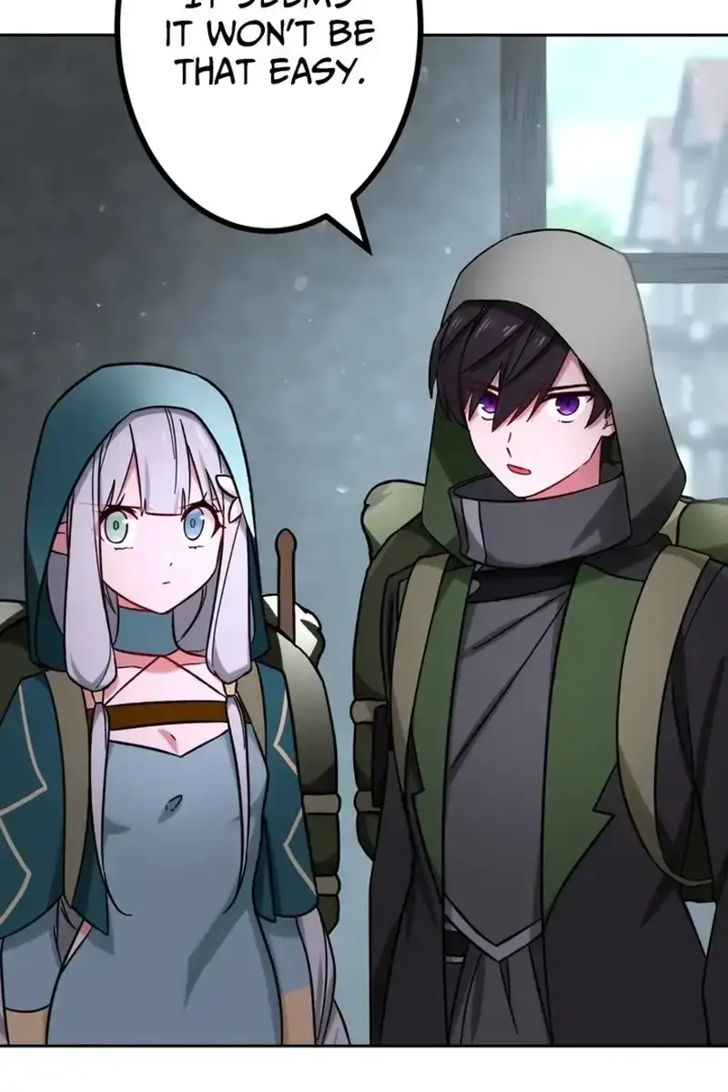 The Strongest Assassin Gets Transported to Another World With His Class Chapter 42 Page 23