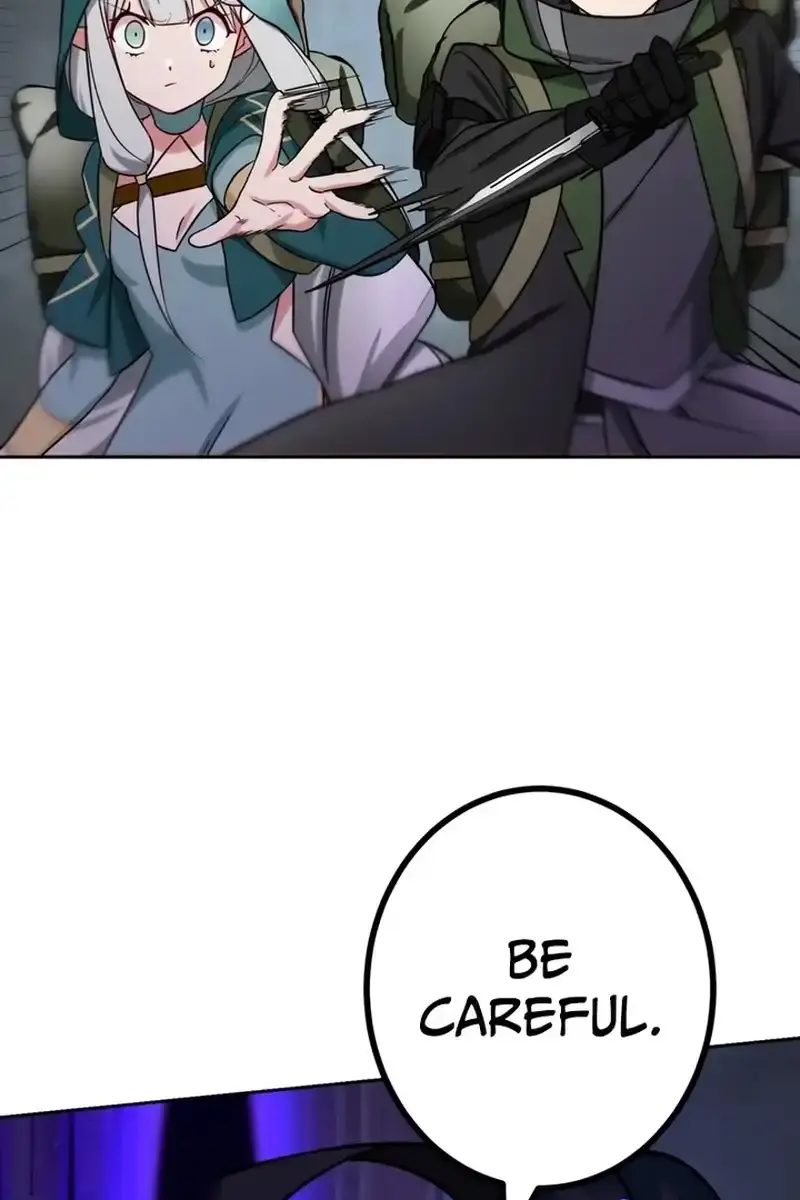 The Strongest Assassin Gets Transported to Another World With His Class Chapter 42 Page 29