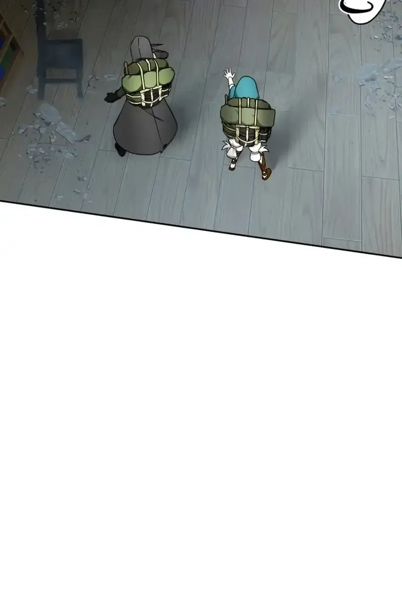 The Strongest Assassin Gets Transported to Another World With His Class Chapter 42 Page 34