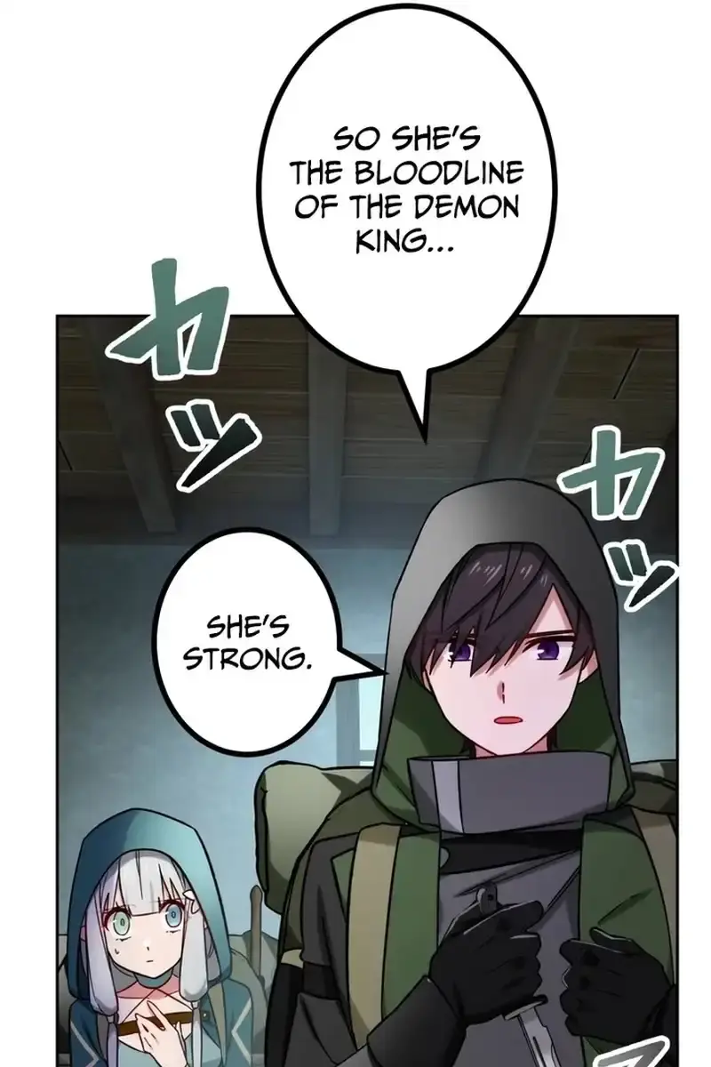 The Strongest Assassin Gets Transported to Another World With His Class Chapter 42 Page 38