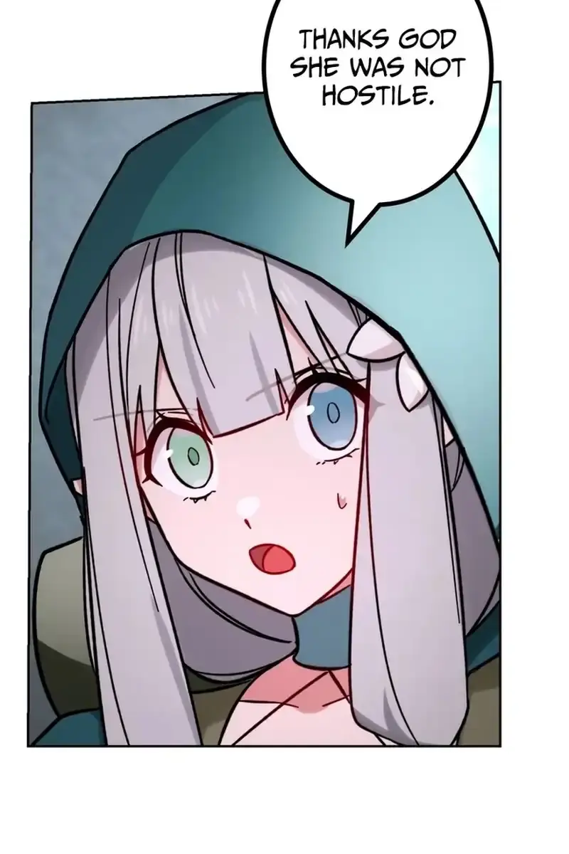 The Strongest Assassin Gets Transported to Another World With His Class Chapter 42 Page 40