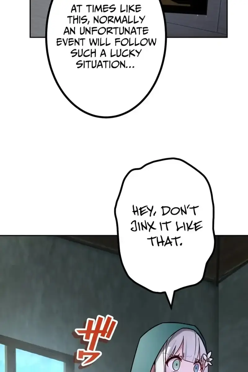 The Strongest Assassin Gets Transported to Another World With His Class Chapter 42 Page 42
