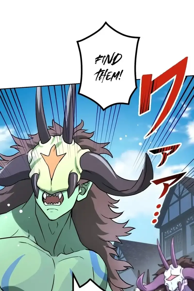 The Strongest Assassin Gets Transported to Another World With His Class Chapter 42 Page 45