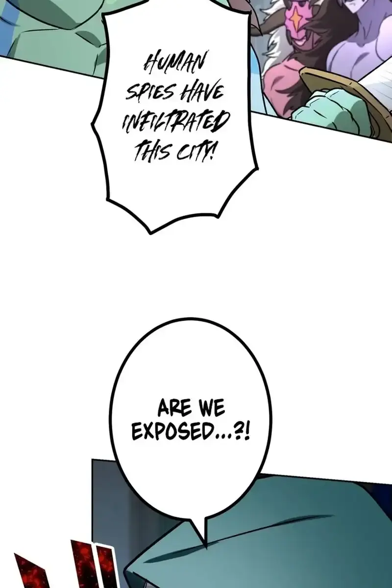 The Strongest Assassin Gets Transported to Another World With His Class Chapter 42 Page 46