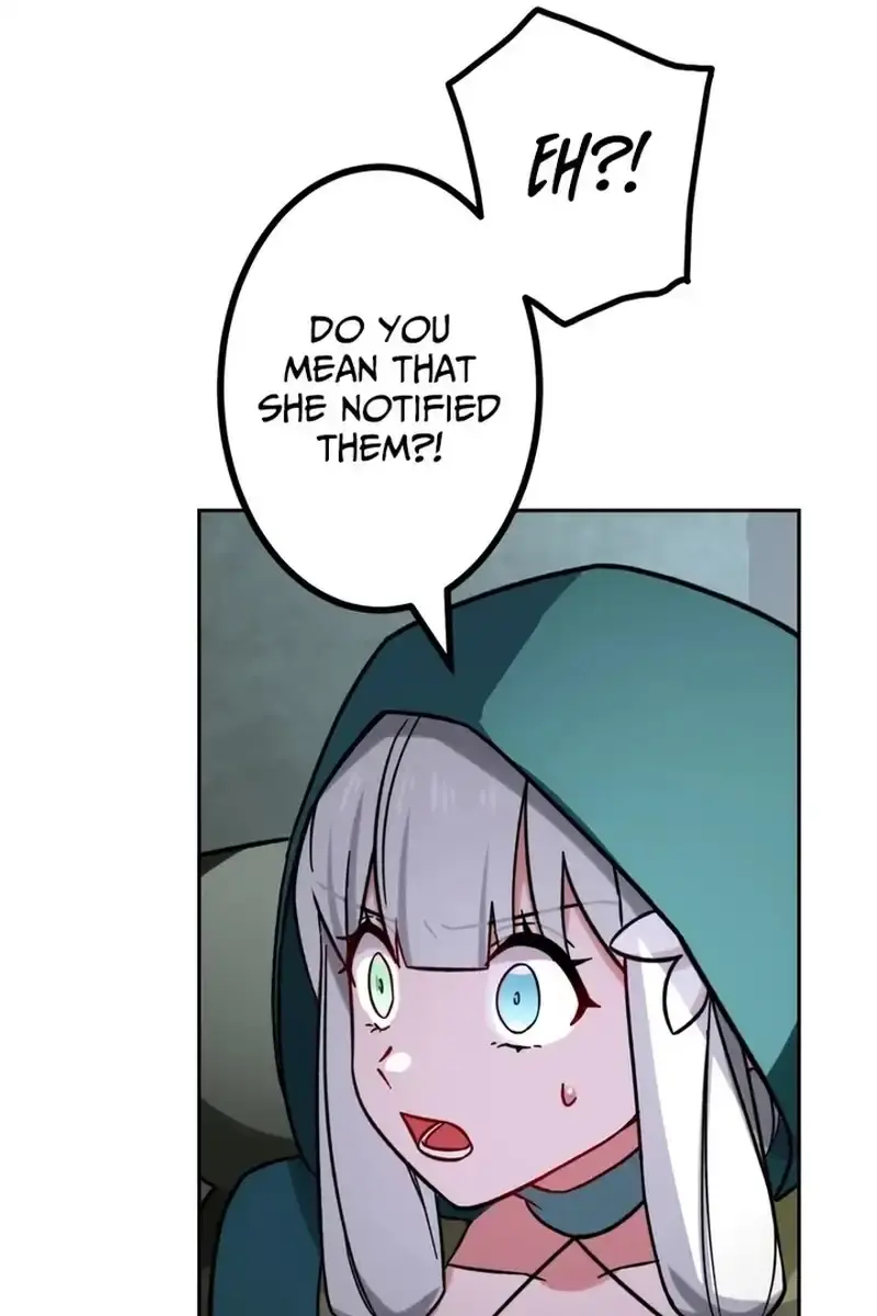 The Strongest Assassin Gets Transported to Another World With His Class Chapter 42 Page 50