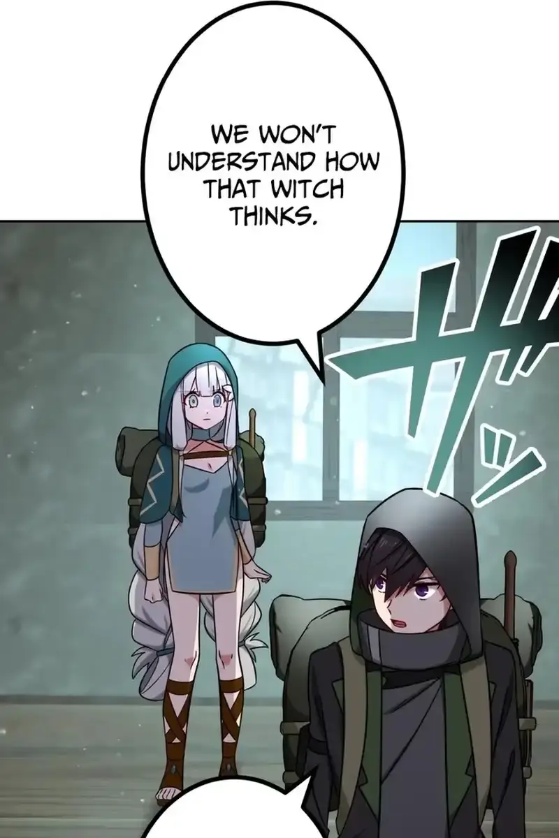 The Strongest Assassin Gets Transported to Another World With His Class Chapter 42 Page 52