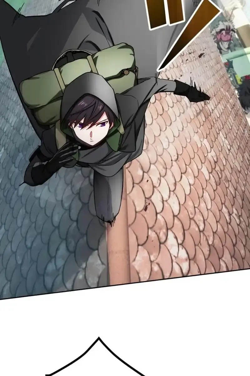 The Strongest Assassin Gets Transported to Another World With His Class Chapter 42 Page 57
