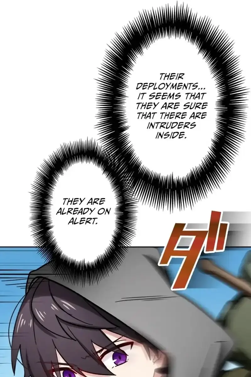 The Strongest Assassin Gets Transported to Another World With His Class Chapter 42 Page 61