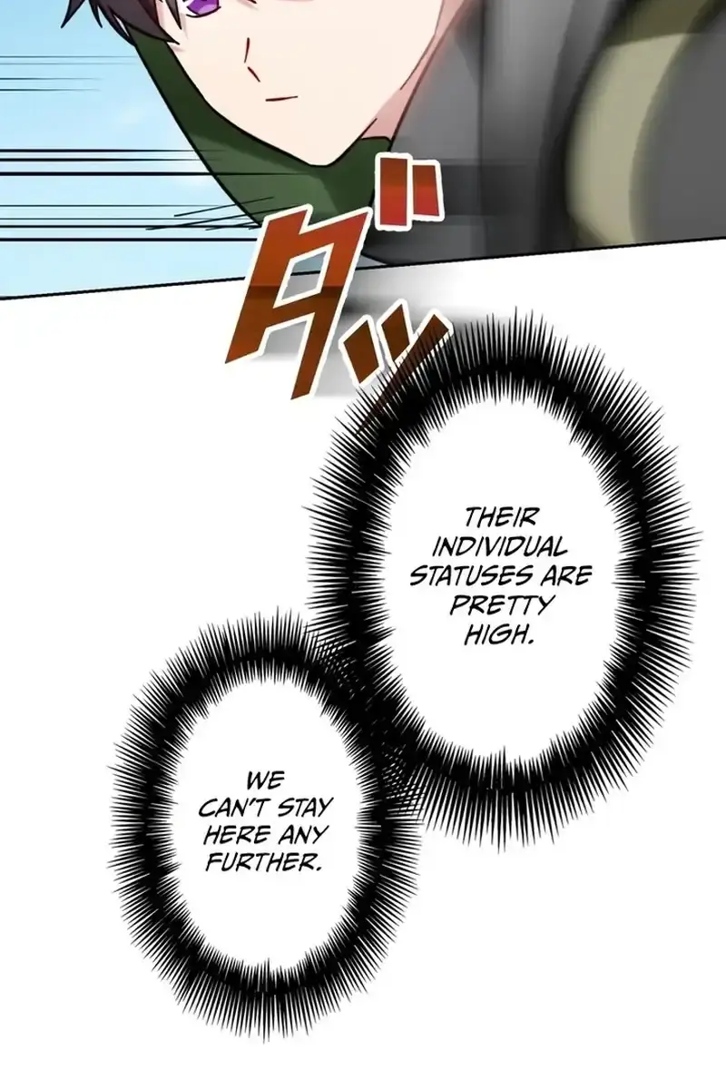 The Strongest Assassin Gets Transported to Another World With His Class Chapter 42 Page 62