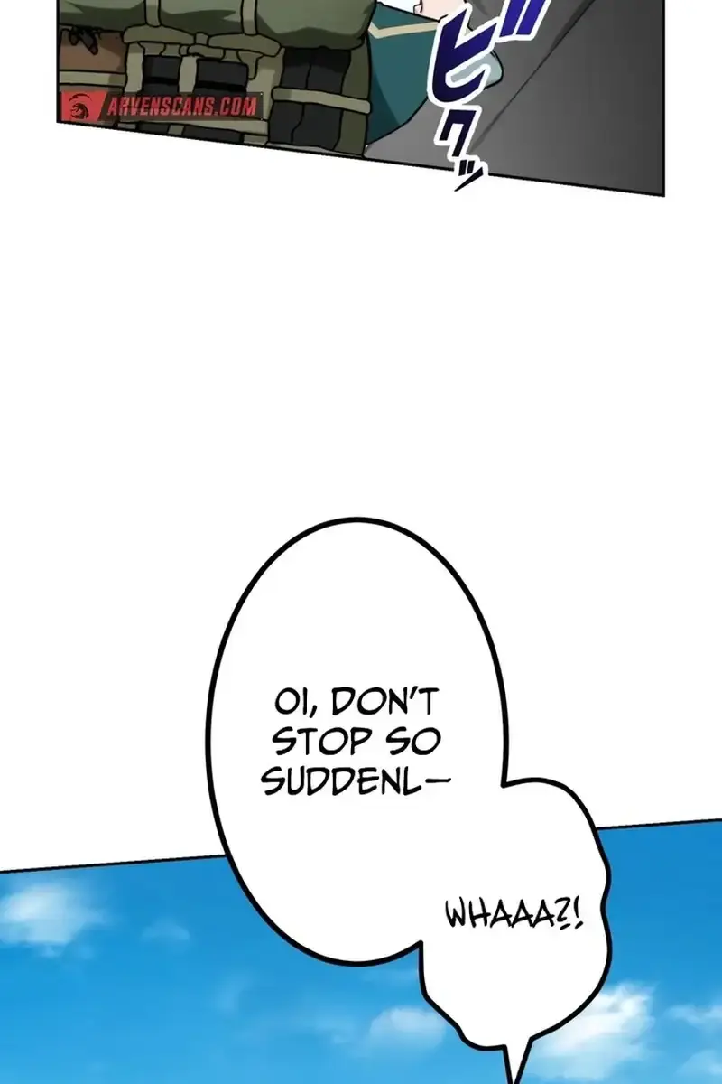 The Strongest Assassin Gets Transported to Another World With His Class Chapter 42 Page 64