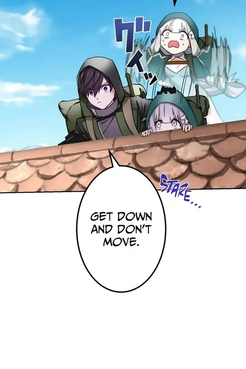 The Strongest Assassin Gets Transported to Another World With His Class Chapter 42 Page 65