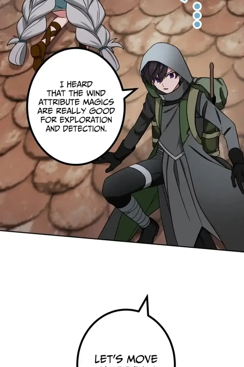 The Strongest Assassin Gets Transported to Another World With His Class Chapter 42 Page 87
