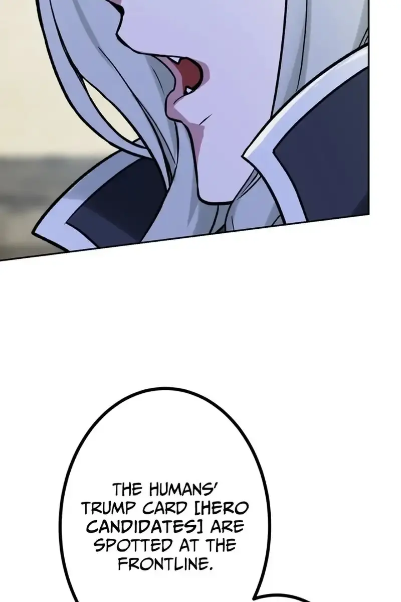 The Strongest Assassin Gets Transported to Another World With His Class Chapter 42 Page 98
