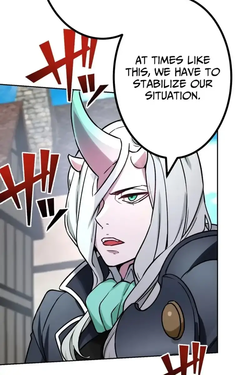 The Strongest Assassin Gets Transported to Another World With His Class Chapter 42 Page 99
