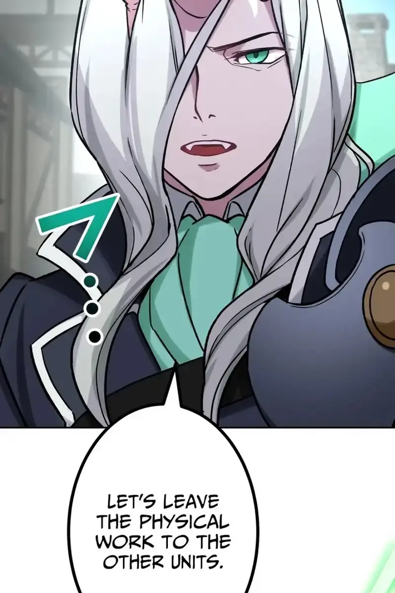 The Strongest Assassin Gets Transported to Another World With His Class Chapter 42 Page 103
